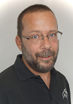 Brent Hughes