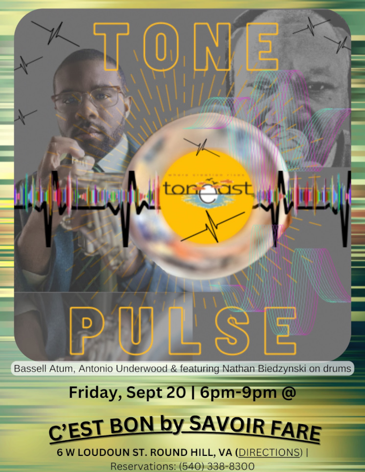 Tone Pulse